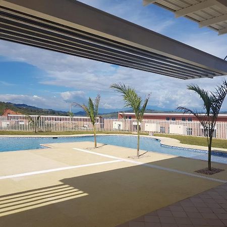 Majagua Villa Campestre Calima Esterno foto
