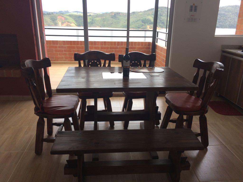Majagua Villa Campestre Calima Esterno foto