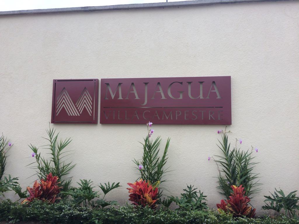 Majagua Villa Campestre Calima Esterno foto
