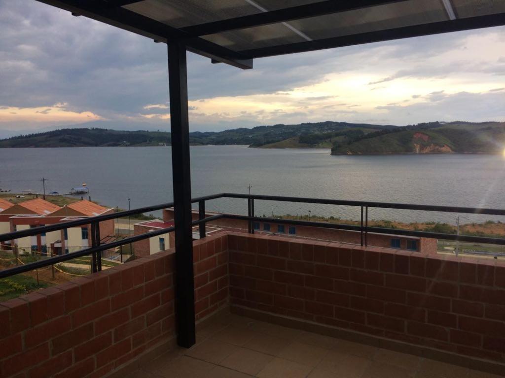 Majagua Villa Campestre Calima Esterno foto